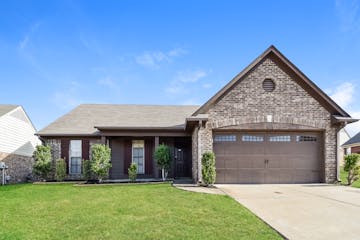 8128 Park Pike Drive Southaven, MS 38671